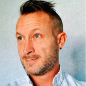 Johnatan GARNIER
