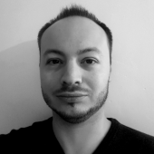 Maxime BERTRAND