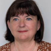 Carole MOREL