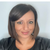 Samira ADNANE