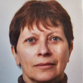 Sandrine BERGER