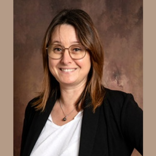 IAD Audrey Diaz