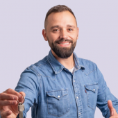 Christophe PERU