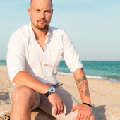 Anthony MIGNOT