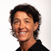 Marie PIERRE ROSSARD