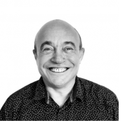 Patrick BOUSQUET