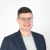 Clement LUPPINO