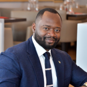 Stephane LOMBELA