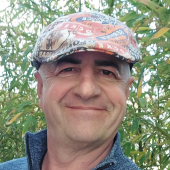 Laurent JEGAT