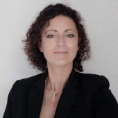 Sylvie CHAMARE
