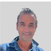 Stephane BERTRAND