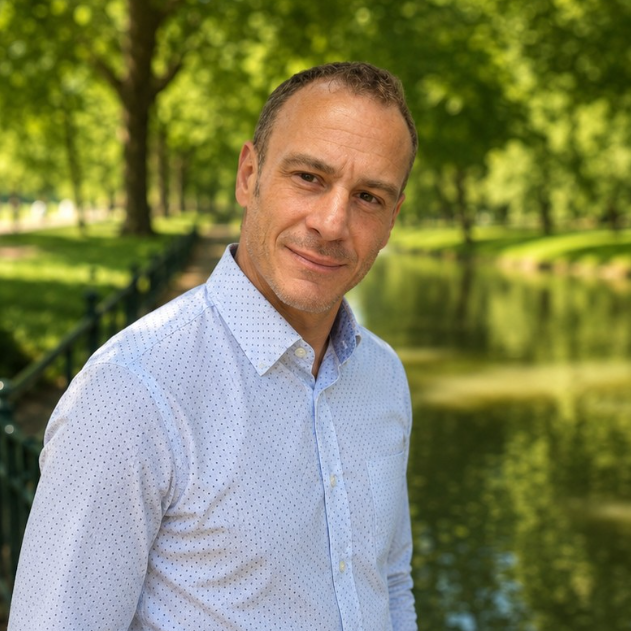 IAD Arnaud Guglielmetti