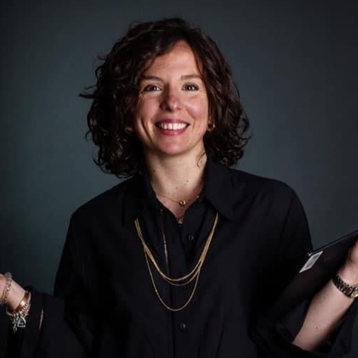 IAD Céline Vincent