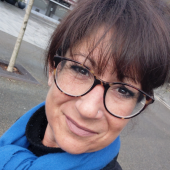 Marina FRANCISCO LOPEZ