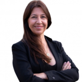 Sylvie SALUENA