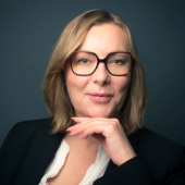 Sylvie MOUCHART