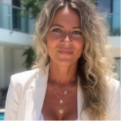 Jeannette SIMOES