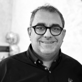 Stephane PRIETO