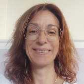 Karine DUCLAUX DURANTON
