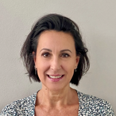Jeanne EVA CAUSSADE