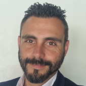 Arnaud DUMONT