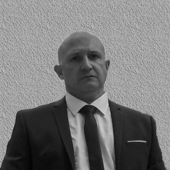 Nicolas HUSER