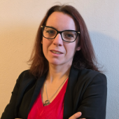 Anne SOPHIE GRIES