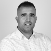 Mehdi HAMDI