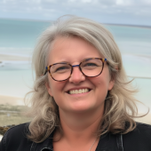 Anne PENISSON