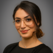 Nawal BEN AMOR