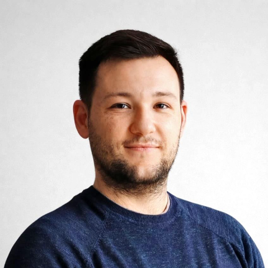 IAD Jonathan Ciccione