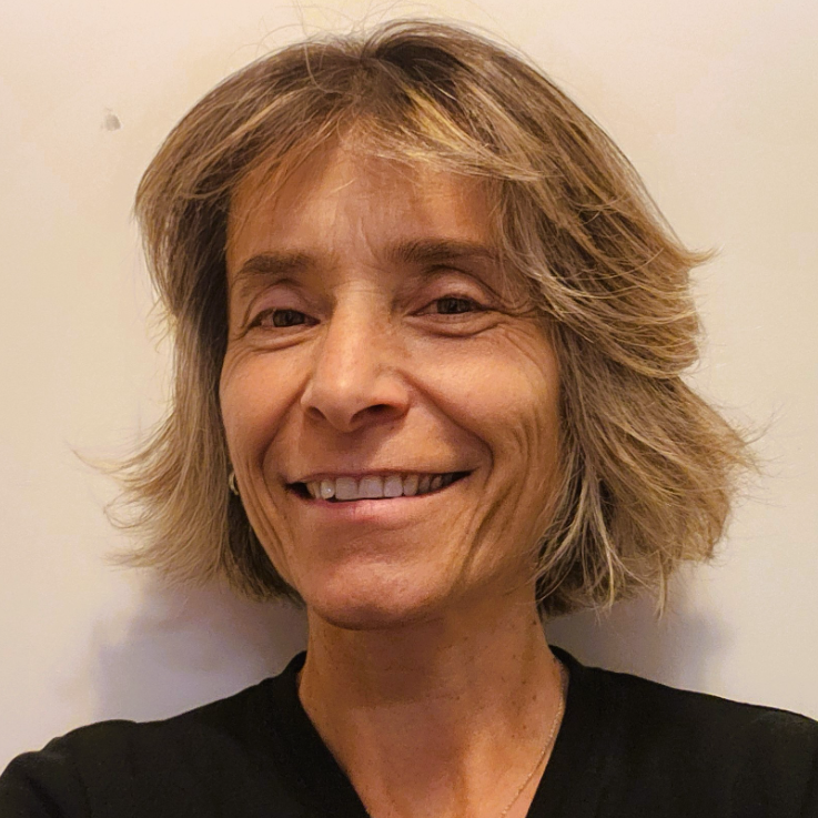 IAD Marie-Laure Picco