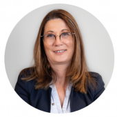 Maria CHARETTEUR