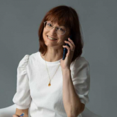 Carine DUCHESNE