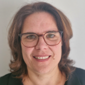 Sandrine BOUTEILLER