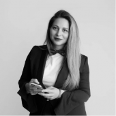 Sandra LE GUENNEC