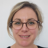 Emmanuelle LEGALL