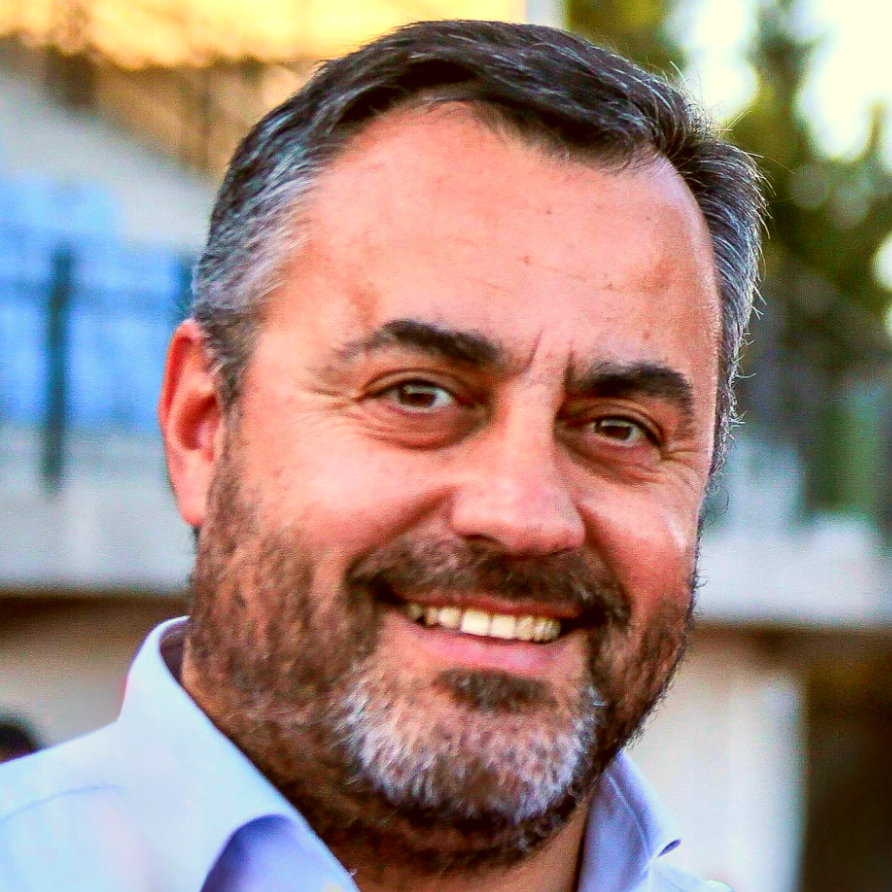 Carlos Baptista