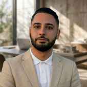 Mehdi AZNAR