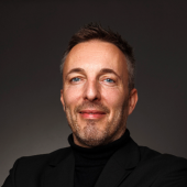 Benjamin LETORT