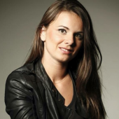 Elodie VIVIEN