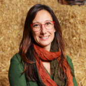 Marilyne TOBIA