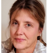Virginie PINCINI