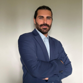Fabien SIABAS