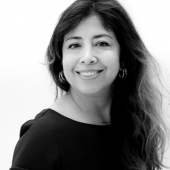 Cinthya PLACIDO LARRAZABAL