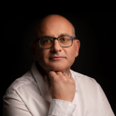 Charly MONNEREAU