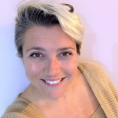 Virginie PANZARELLA