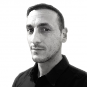 Vincent COUSTENOBEL