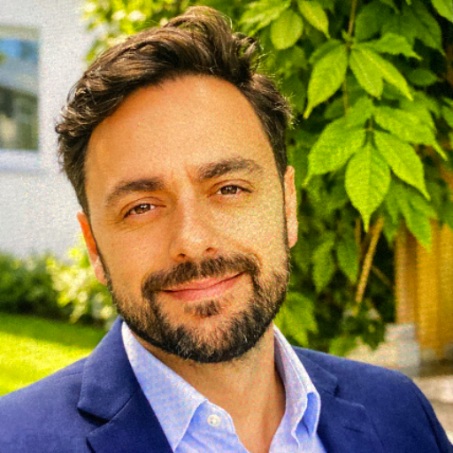 IAD Grégory Maindron-Douillard