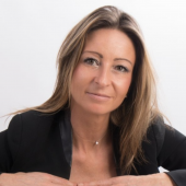 Delphine ANTIPPAS
